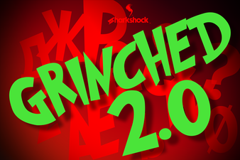 Grinched 2.0 Font: Bold Whimsical Type for Creative Projects